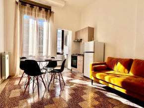 BIG Suite Goldoni Bilocale [Duomo-M4 Lin Airport]